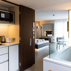 Apart Otel Boardinghouse, Heidelberg