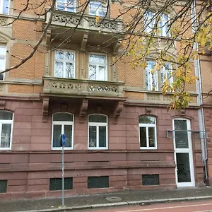 Perkeo Apartment